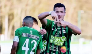 Read more about the article 07/26 瑞典超  瓦爾貝里vs哈馬比 主隊進攻啞火 ，客隊近期二連勝!!! 是否能反客為主 攻破主場呢?