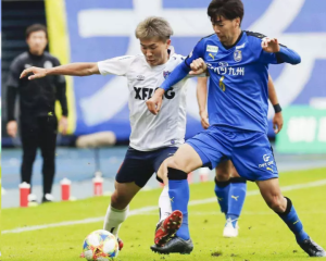 Read more about the article 南韓K1聯 >> 水原FC VS 大邱FC 雙方近期交手均是客隊拿下  此場是否能反客為主 拿下勝利?