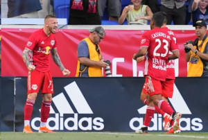 Read more about the article 美國公開賽—奧蘭多城vs紐約紅牛  客隊近期狀態火熱  是否能反客為主拿下勝利!?