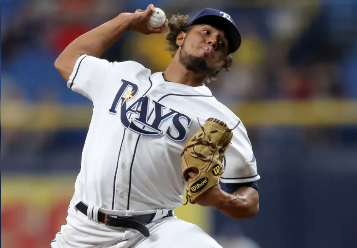 Read more about the article 中職》重磅降臨 美職經歷投手加盟 樂天補強外援戰力簽下 Ricardo Pinto 預計8月中抵台!?