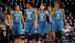 Read more about the article WNBA》亞特蘭大夢想vs明尼蘇達山貓  雙方近期低迷  誰能拿下勝利結束連敗!?