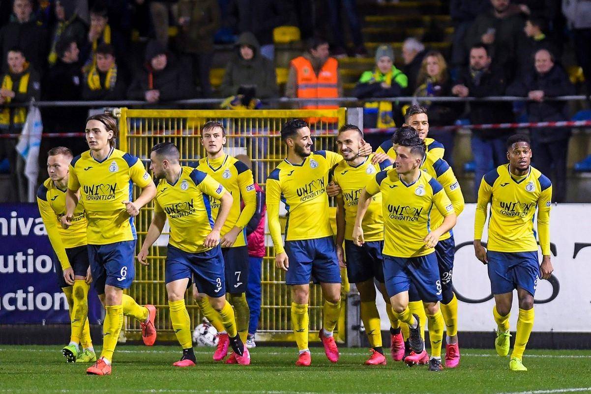 You are currently viewing 歐冠>>聖基羅斯vs格拉斯哥流浪者 客隊硬實力與經驗都略勝一籌 主隊是否能捍衛勝利!?