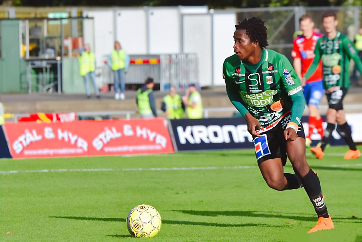 You are currently viewing 瑞典超>> 瓦爾貝里vs哥德堡 客隊連勝不敗紀錄 是否能反客為主拿下勝利!?