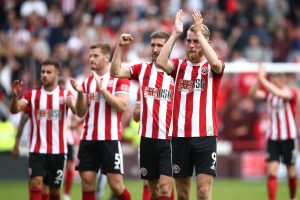 Read more about the article 英冠>>謝菲爾德聯vs桑德蘭  主隊受傷病困擾嚴重 客隊是否能把握機會反客為主???