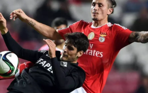 Read more about the article 歐冠資格賽>>中日德蘭vs本菲卡  雙方實力差距懸殊  主隊能否創造奇蹟拿下勝利???