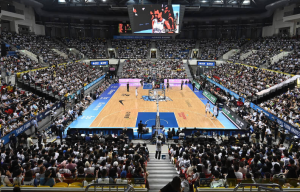 Read more about the article 籃球>>史上首次「跨聯盟邀請賽」分組出爐　12隊參戰分兩組