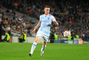 Read more about the article 歐冠>> 本菲卡vs基輔發電機  主隊豪門實力強大 是否能輕取客隊拿下勝利?