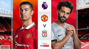 Read more about the article 英超>> 曼聯嘗試新調度 紅魔2:1力挫紅軍 拿下勝利!!!