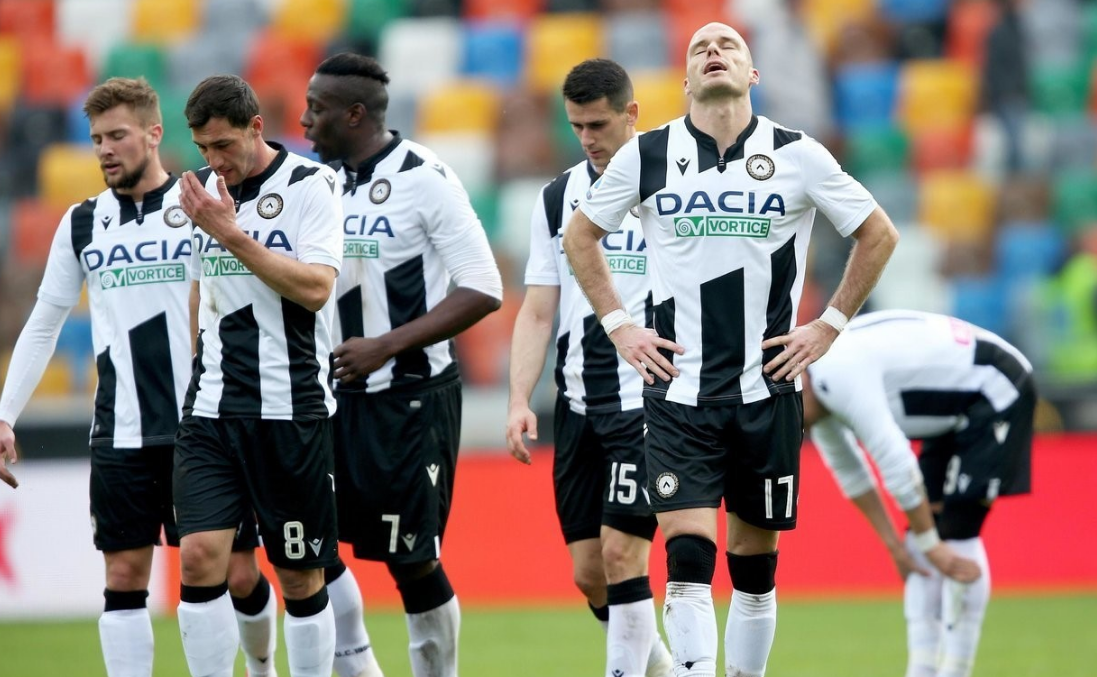 Read more about the article 意甲>> 蒙扎VS烏迪內斯  雙方首度交手 客隊是否能轉客為主拿下升班馬 取得勝利???