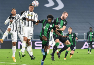 Read more about the article 歐冠 >>卡拉巴赫vs費倫茨瓦羅斯 主隊遭遇苦戰，客隊多名外援堪稱多國部隊!!!