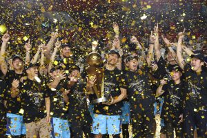 Read more about the article 東超》PLG冠軍富邦勇士 有望找來「亞洲外援」助拳??? 東超分組名單出爐 代表台灣爭取榮譽!!!