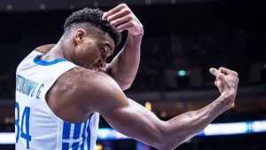 Read more about the article 歐洲盃>> 德國vs希臘  八強之戰  德國是否能限制住字母哥發揮?  德國主帥: 我也不知道…