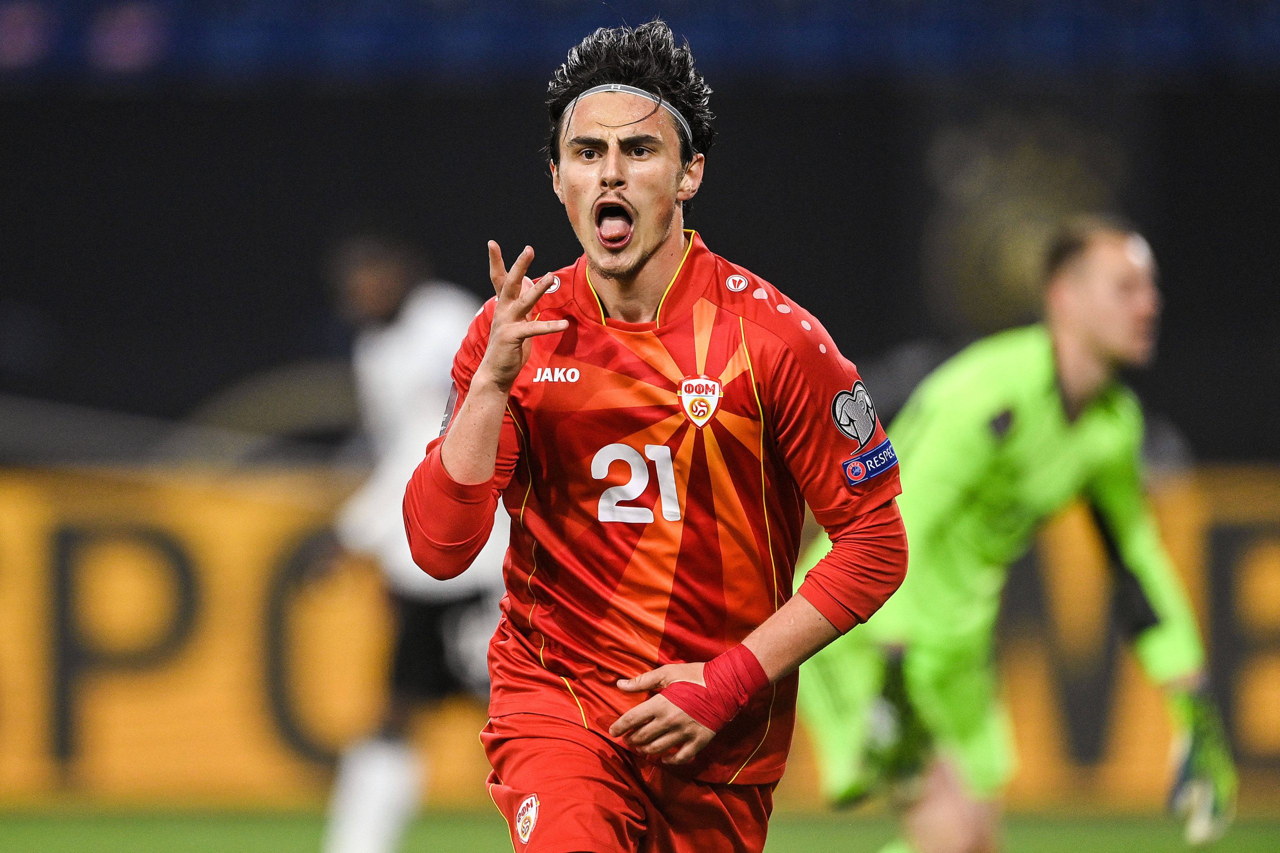 Read more about the article 歐聯足>> 北馬其頓vs保加利亞 主隊優勢明顯  是否能順利拿下勝利??