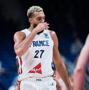 Read more about the article 歐洲盃>> 法國力克義大利晉級籃球歐錦賽4強  今晚面對波蘭 鹿死誰手??