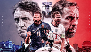 Read more about the article 歐聯足>> 意大利vs英格蘭  主隊狀態低迷 客隊是否能把握住優勢 反客為主拿下勝利!?