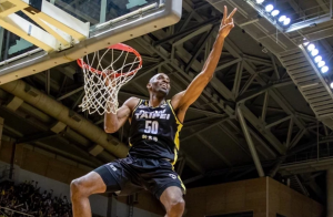 Read more about the article PLG>> Q就是本土!!!  確定以本土身分續戰 戴維斯：若變洋將考慮退休!?