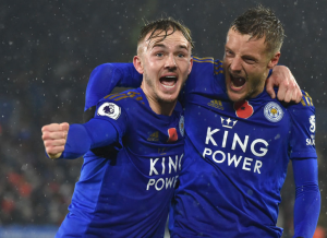 Read more about the article 英超>> 萊切斯特城vs諾丁漢森林  弱旅對決 主場優勢是否能帶給主隊首勝???