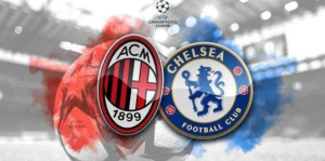 Read more about the article 歐冠聯>> AC米蘭vs切爾西 豪門球隊強勢來襲 主隊是否能守住主場???