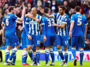 Read more about the article 英超>> 布萊頓vs諾丁漢森林 升班馬近況不佳  主隊是否能把握優勢拿下勝利???