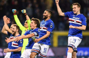 Read more about the article 意甲>> 克雷莫納vs桑普多利亞  末端班球隊廝殺  是否能把握主場優勢拿下勝利 迎接首勝???