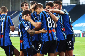 Read more about the article 意甲>> 萊切vs亞特蘭大