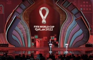 Read more about the article 世界盃足球>>不愧史上最花錢主辦國 賽事總獎金破4億美元創新高!!