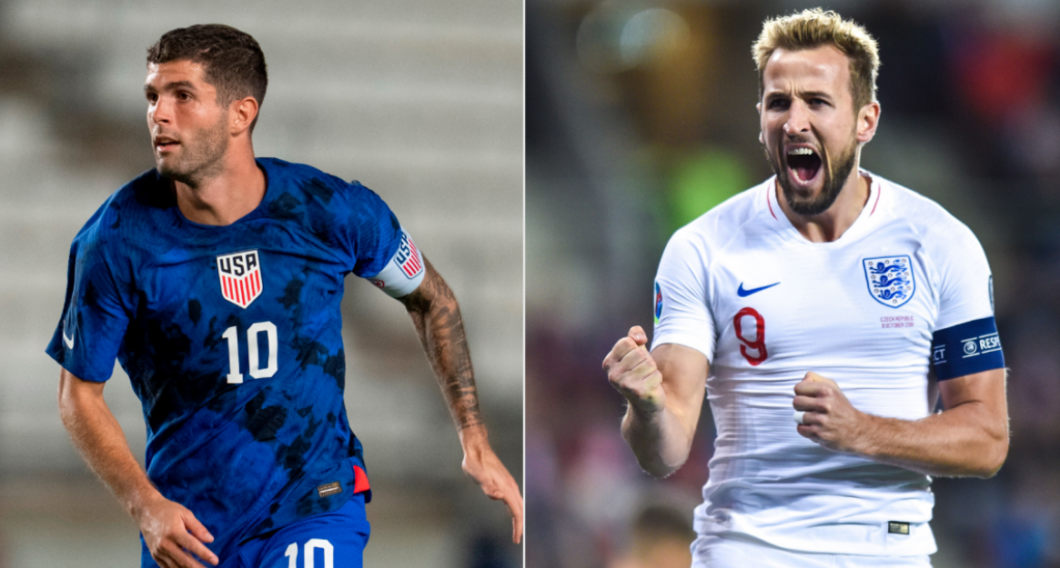 Read more about the article 世界盃>>英格蘭vs美國