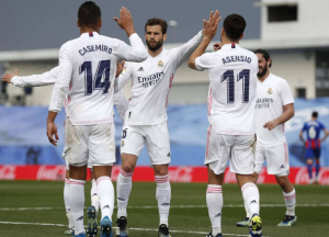 Read more about the article 西甲>>巴列卡諾vs皇家馬德里  主隊近況良好  但雙方實力差距明顯  巴列是否能把握主場優勢拿下勝利??