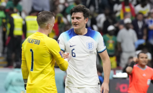 Read more about the article 世界盃>>英格蘭8強鬥法國 馬古尼：我們有力贏冠軍