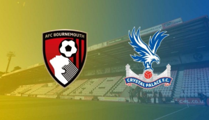 Read more about the article 英超>> 伯恩茅斯vs水晶宮 升班馬坐鎮主場  水晶宮能否帶走勝利呢??