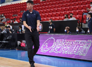 Read more about the article 台職籃>>確定了！桑茂森接任中華男籃總教練　備戰3大賽