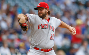 Read more about the article MLB》釀酒人輪值補強！ 簽下無安打比賽左投、換得前百大新秀