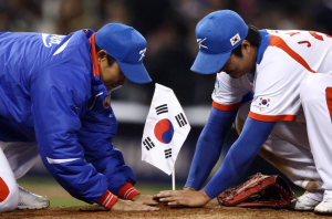 Read more about the article 經典賽》南韓對比日本戰力有落差 韓媒：欠缺插旗投手丘的「競爭心」