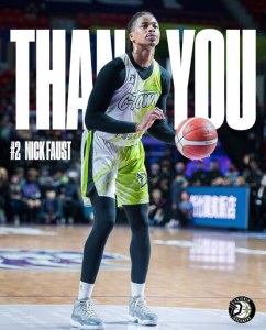 Read more about the article PLG>> 只打1場就被THANK YOU 夢想家宣布開除福斯特!?