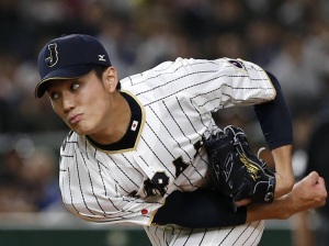 Read more about the article MLB》最後5天了 藤浪下家還沒著落！ 日媒焦急發文、球迷開酸!?