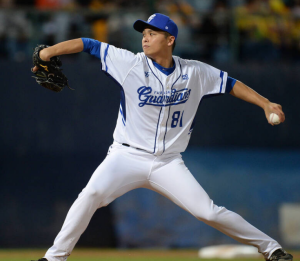 Read more about the article 經典賽>>唯一純本土左投！ 陳仕朋加快進度拚正選 今年陣容豪華!!!