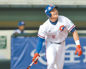 Read more about the article WBC>>餅總：讓對手知道你是誰 中華隊36人集訓名單出爐!!!!!