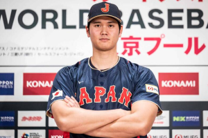 Read more about the article WBC>>先發9棒狂敲189轟！ 川崎宗則預測日本隊「夢幻打線」