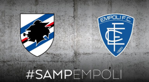 Read more about the article 意甲>> 恩波利vs桑普多利亞 雖然雙方都是弱旅 但主隊是否能把握住主場優勢拿下勝利???
