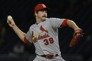 Read more about the article WBC>>「小心日本隊！」盛讚大谷翔平 紅雀前旅日強投高度警戒!!!