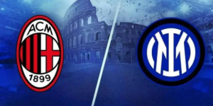 Read more about the article 義超盃>>AC米蘭vs國際米蘭 強強對決 誰能拿下勝利??