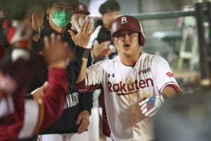 Read more about the article 中職棒>>樂天桃猿農曆年前完成8成球員談薪　陳俊秀還在談!?