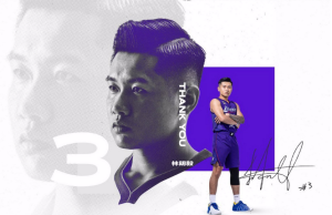 Read more about the article PLG>>年初三說Thank You！新竹攻城獅宣布後衛林明毅離隊!!!