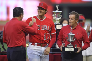 Read more about the article MLB>>大谷翔平留不住了？ 天使老闆突拒賣球隊讓粉絲哀號