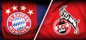 Read more about the article 德甲>> 拜仁慕尼黑vs科隆 雙方實力差距過大 主隊豪門是否能輕取客隊拿下勝利!?