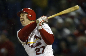 Read more about the article MLB>>受惠進階數據抬頭 羅倫成2023名人堂唯一入選者!!!