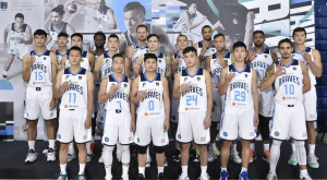 Read more about the article 東超>>東超冠軍週賽程確定 富邦勇士3月1日對決南韓勁敵!!