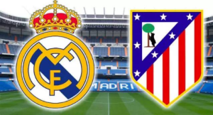 Read more about the article 國王盃>> 皇家馬德里vs馬德里競技 八強雙強爭鬥 誰能勝出!?