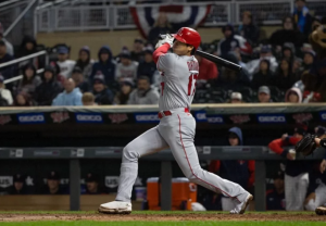 Read more about the article MLB>>30隊全壘打王預測 有1日籍打者但非大谷翔平!?