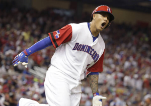 Read more about the article 經典賽>>多明尼加30人名單打線超豪華!! 卡諾、前中職洋投也入選!